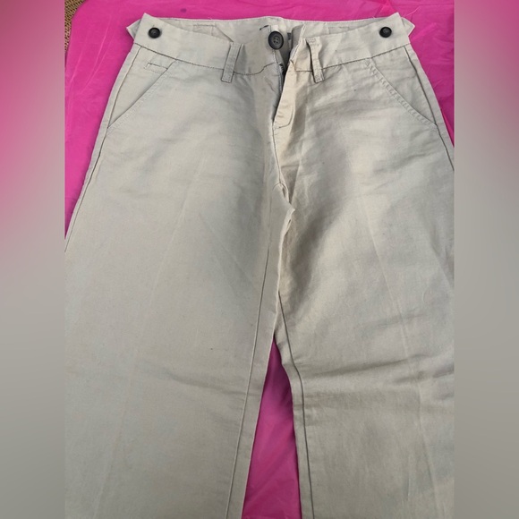 GAP Pants - Gap khaki chino pants